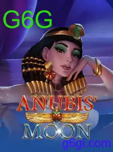 AnubisMoon: O Jogo Que Mistura Mitologia e Desafios Contemporâneos