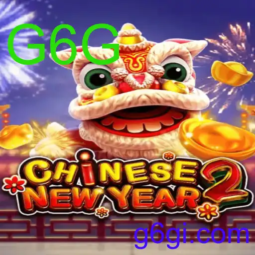 Descubra o Fascinante Mundo de 'CHINESENEWYEAR2': Um Jogo Inovador
